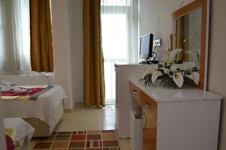 Otel Yunus Fethiye Ölüdeniz