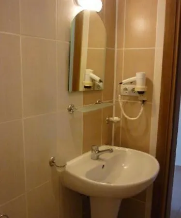 Yunus Fethiye Otel 3*