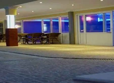 Yunus Fethiye Otel Ölüdeniz