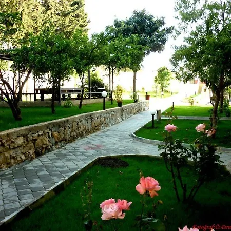 Yunus Fethiye 3*