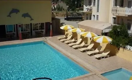 Otel Yunus Fethiye 3*