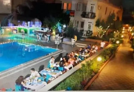 Yunus Fethiye Otel 3*