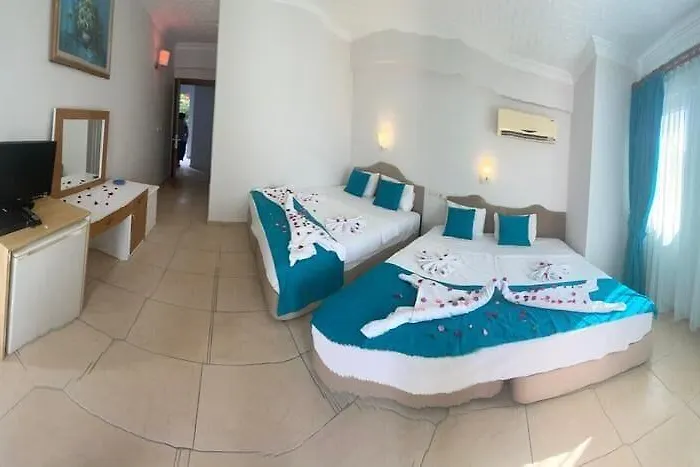 Ξενοδοχείο Yunus