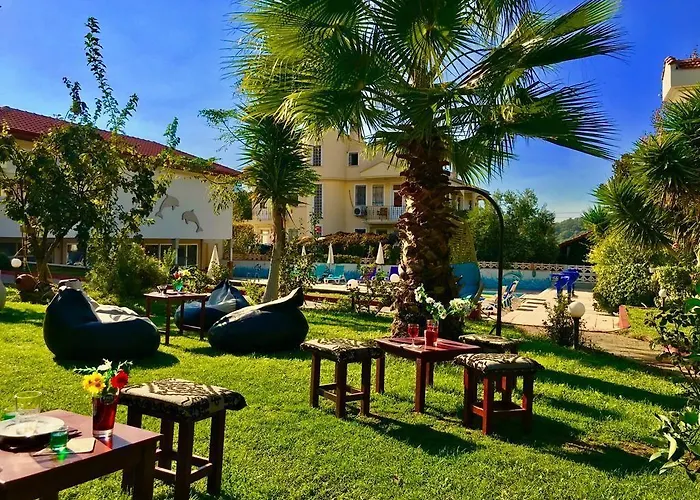 Yunus Ξενοδοχείο