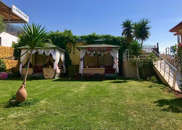 Yunus Ξενοδοχείο 3*