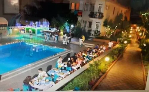 Yunus Ξενοδοχείο 3*