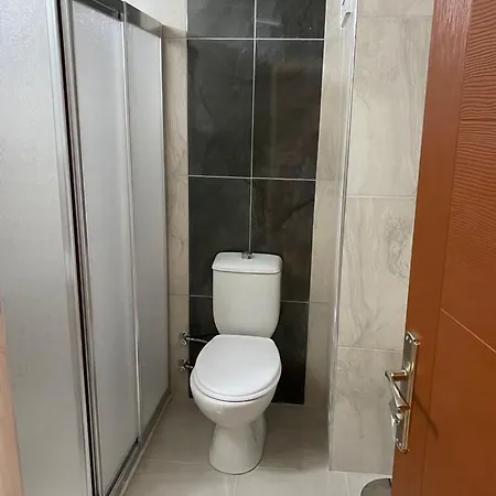 Yunus Hotel Ölüdeniz