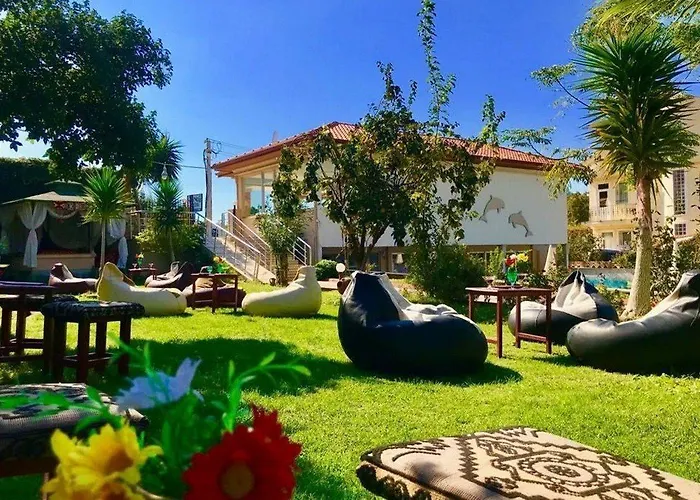 Hotel Yunus