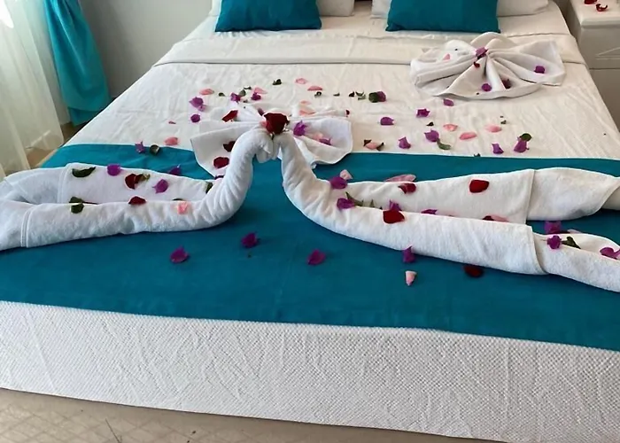 Yunus Hotel Ölüdeniz