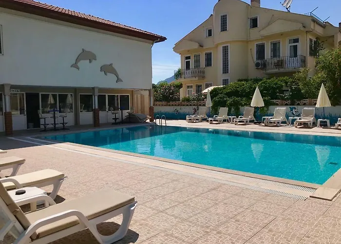 Yunus 3* Ölüdeniz