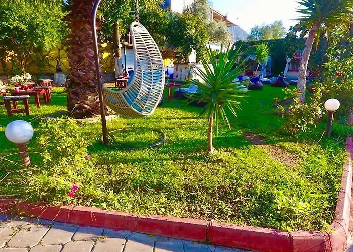 Yunus Hotel Ölüdeniz