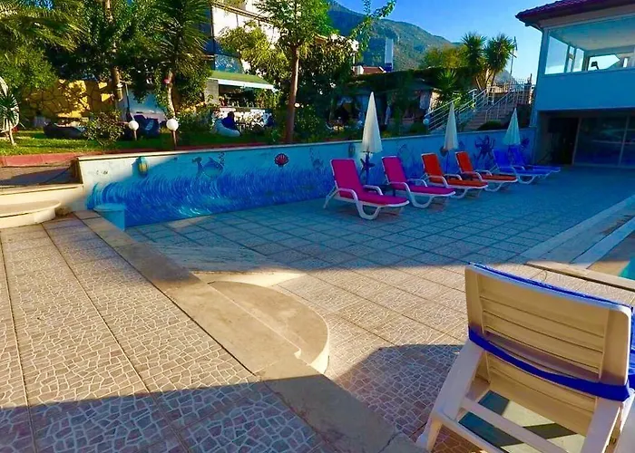 Yunus 3* Ölüdeniz
