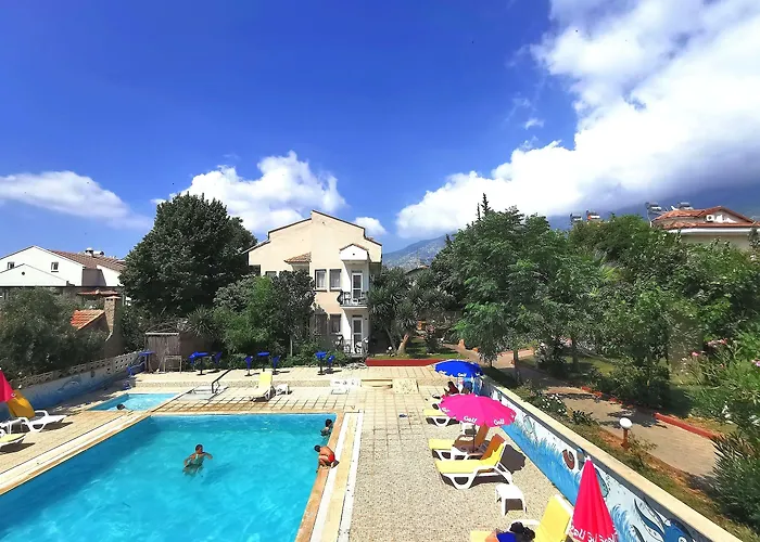 Hotel Yunus Ölüdeniz