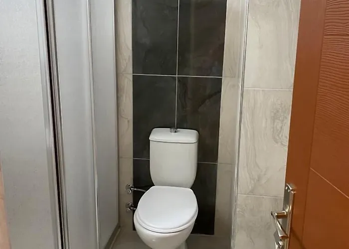 Yunus Hotel Ölüdeniz