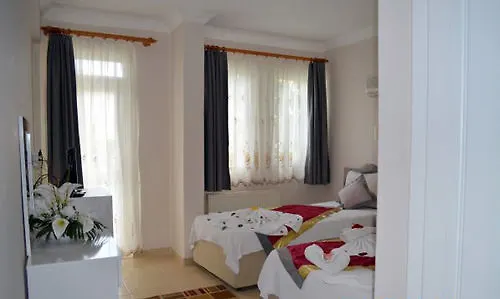 Yunus 3* Ölüdeniz