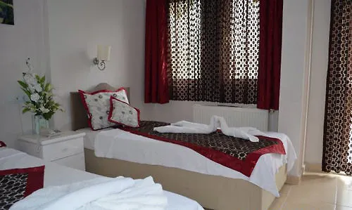 Hotel Yunus 3*