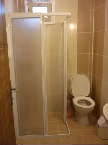 Hotel Yunus 3*