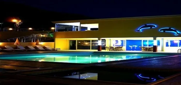 Yunus 3* Ölüdeniz