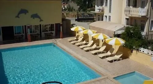 Hotel Yunus 3*
